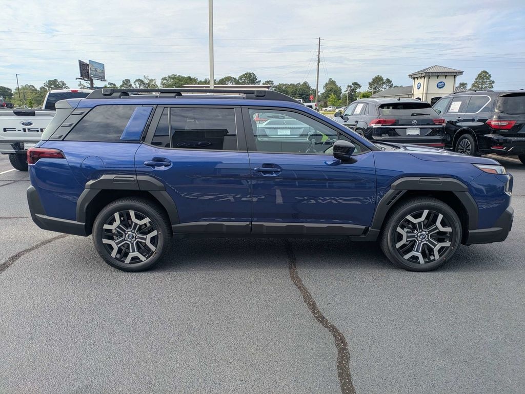 New 2026 Subaru Outback Touring XT SUV