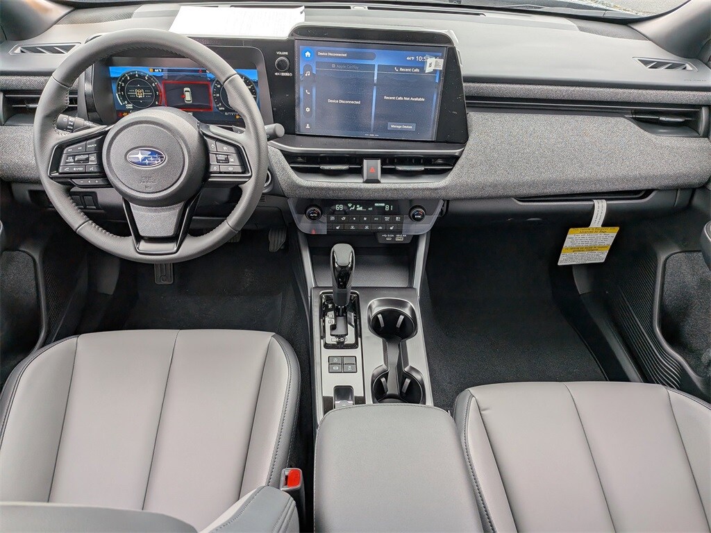 New 2026 Subaru Outback Premium SUV