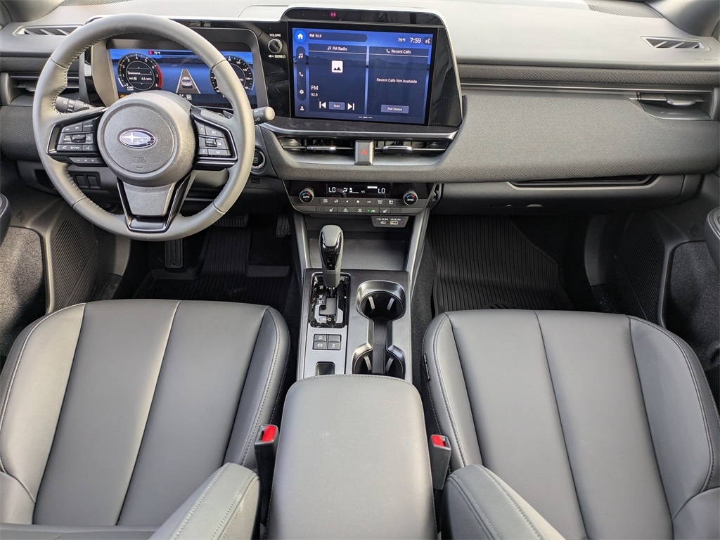 New 2026 Subaru Outback Premium SUV