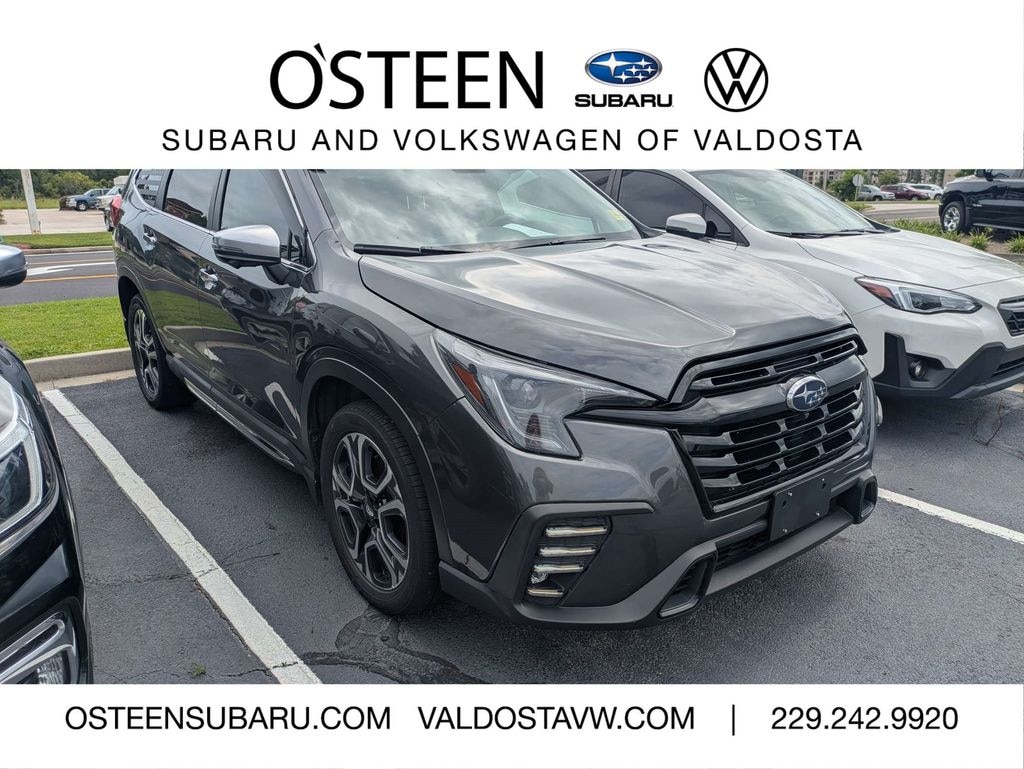 Used 2023 Subaru Ascent Touring SUV