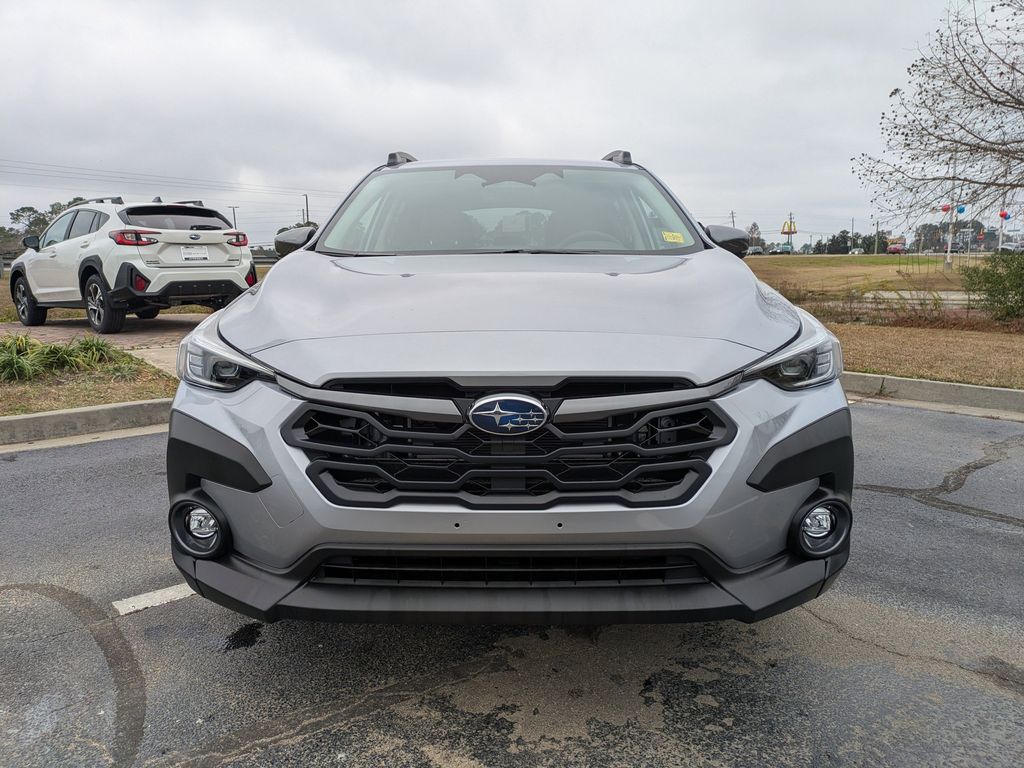 2026 Subaru Crosstrek Limited - Photo 10