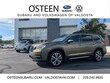  Subaru Ascent