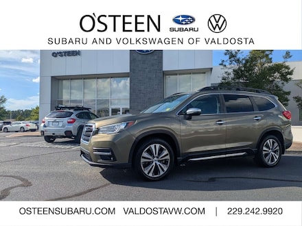 2022 Subaru Ascent Touring SUV