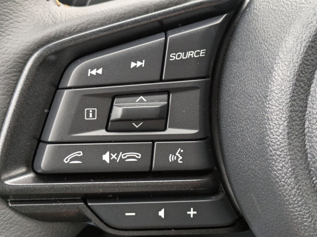 2026 Subaru Crosstrek Wilderness - Photo 27