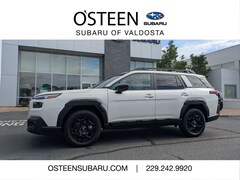 2026 Subaru Outback Limited SUV