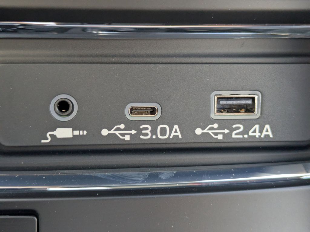 2026 Subaru Ascent Onyx Edition-Touring - Photo 22
