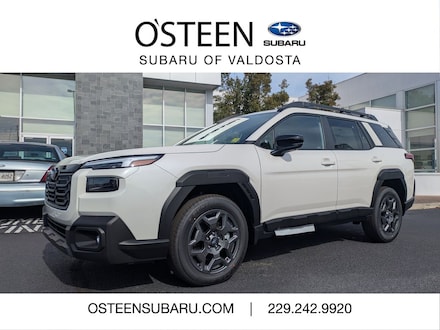 2026 Subaru Outback Premium SUV