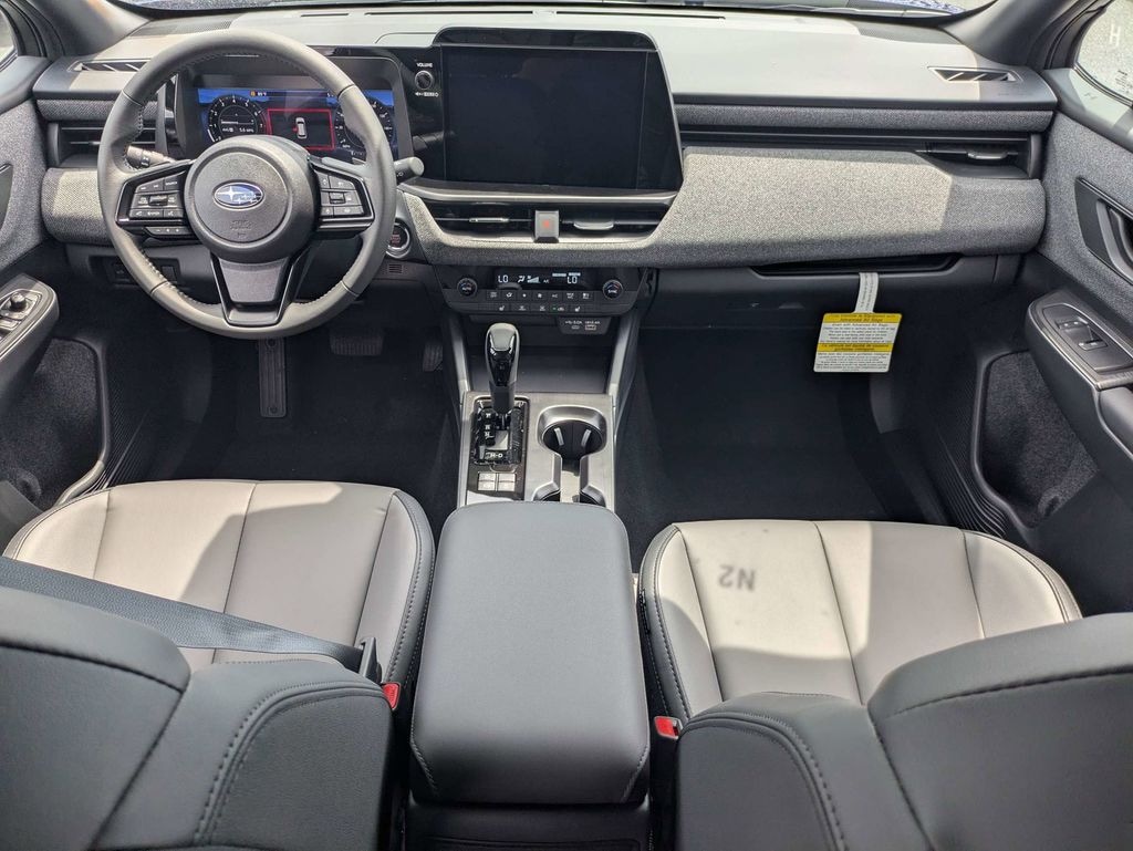 New 2026 Subaru Outback Premium SUV