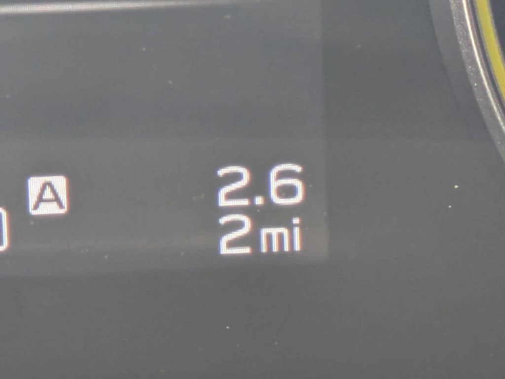 2026 Subaru Crosstrek Sport - Photo 32