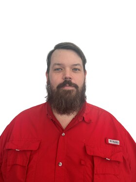Staff member Marshall L. from ID_31cbbc