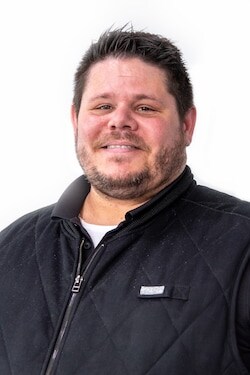 Staff member William W. from ID_06a6ec