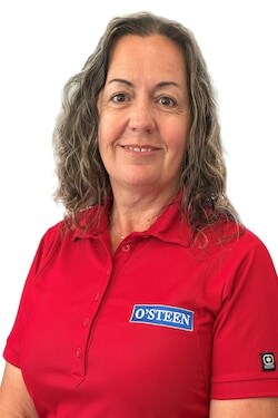 Staff member Cindy P. from ID_06a6ec