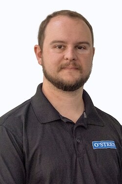 Staff member Alex from ID_784800