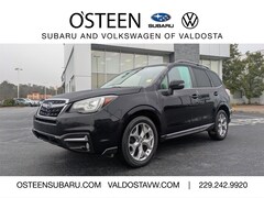 2017 Subaru Forester 2.5i Touring SUV