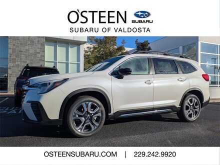 2026 Subaru Ascent Limited SUV