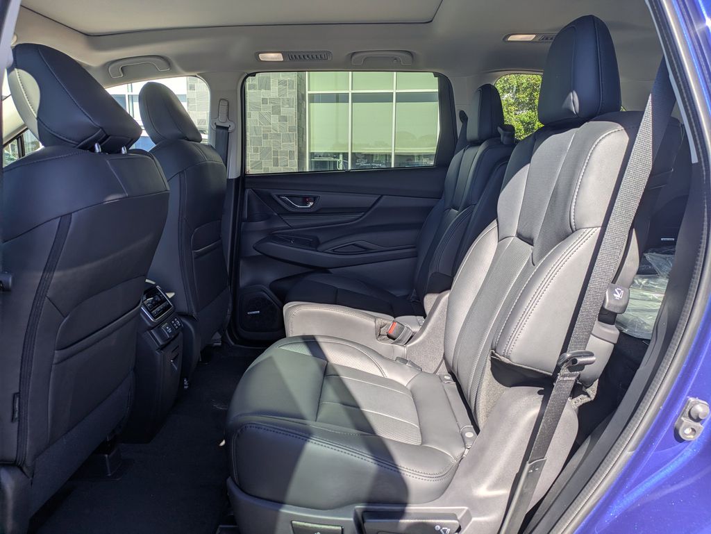 2026 Subaru Ascent Onyx Edition-Touring - Photo 13