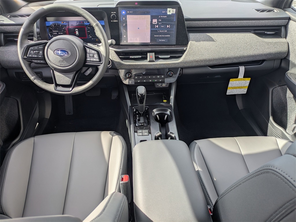 New 2026 Subaru Outback Premium SUV