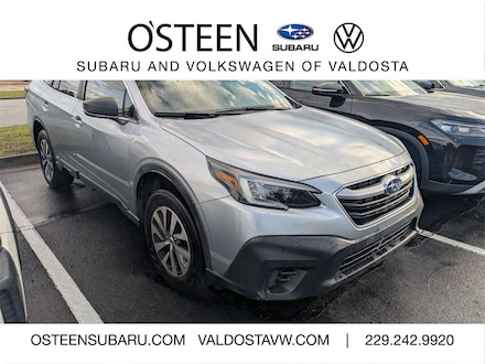 2020 Subaru Outback Base Trim Level SUV