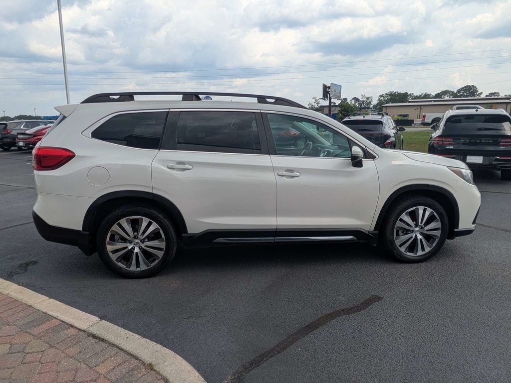 Used 2021 Subaru Ascent Limited SUV