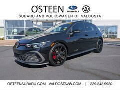 2024 Volkswagen Golf GTI 2.0T 380 S Hatchback