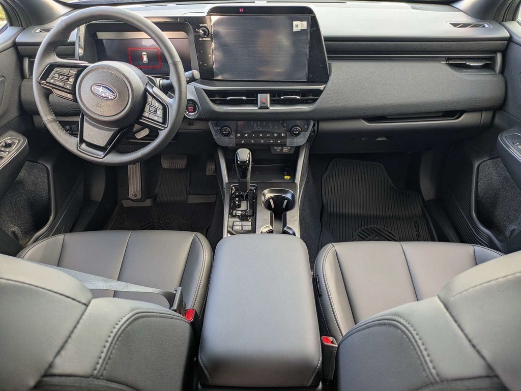 New 2026 Subaru Outback Premium SUV