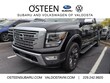Nissan Titan