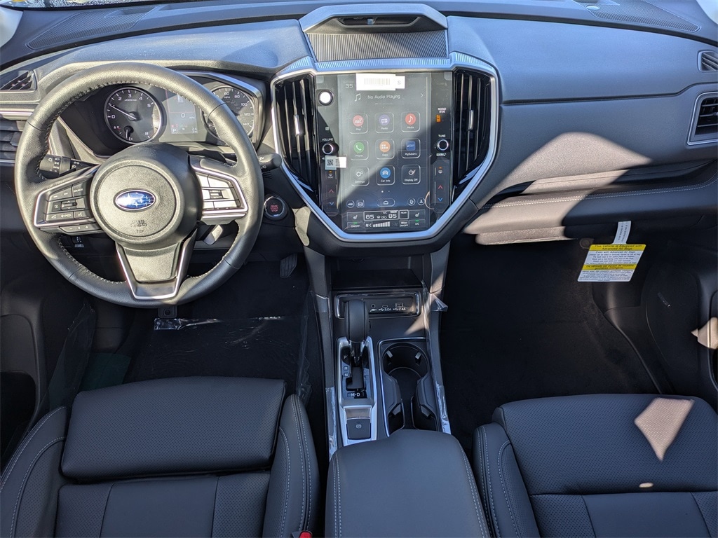 New 2026 Subaru Ascent Limited SUV