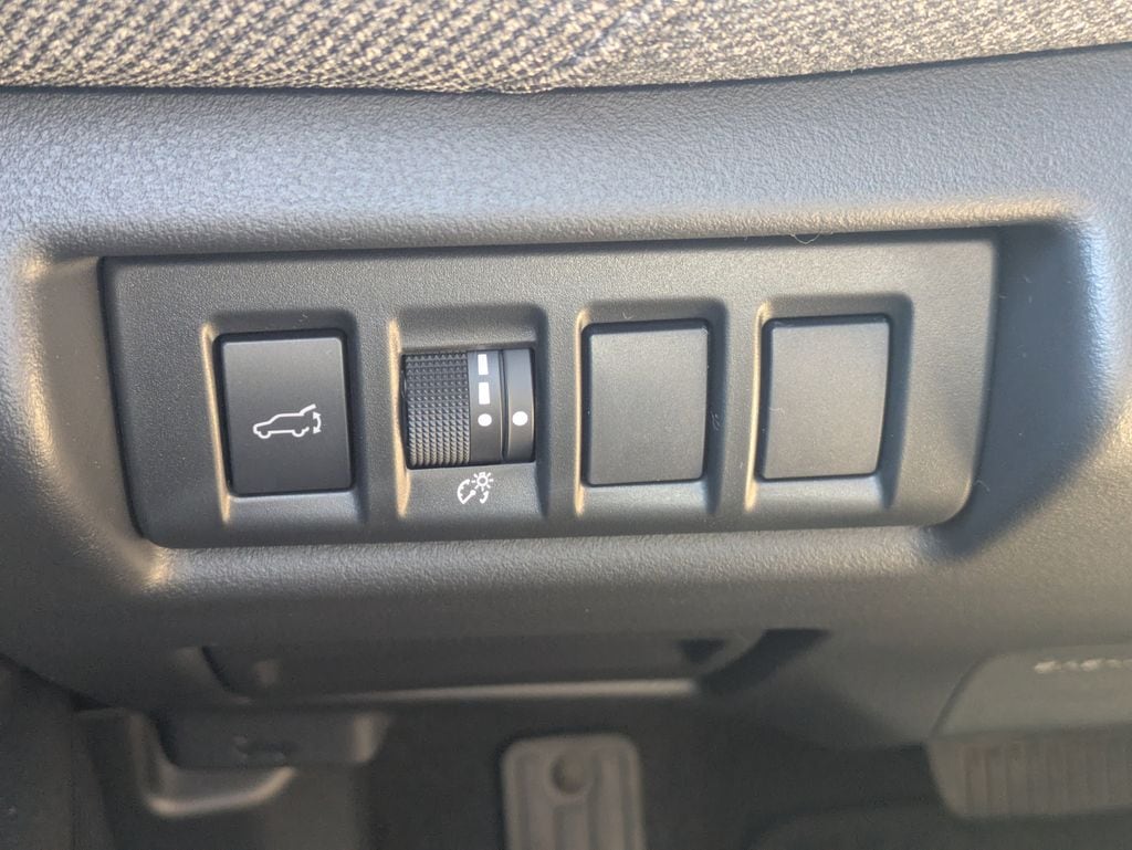 2026 Subaru Outback Limited - Photo 27