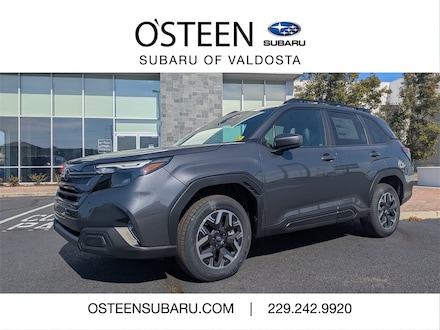 2026 Subaru Forester Premium SUV