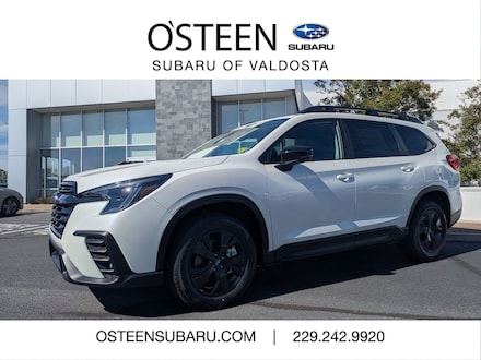 2026 Subaru Ascent Premium SUV