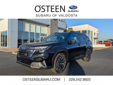 2026 Subaru Forester Premium SUV