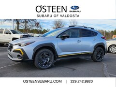 2025 Subaru Crosstrek Sport SUV