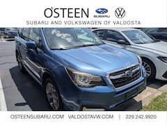 2017 Subaru Forester 2.5i Touring SUV