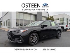 2026 Subaru Impreza Sport Hatchback