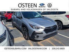 2025 Subaru Crosstrek Limited SUV