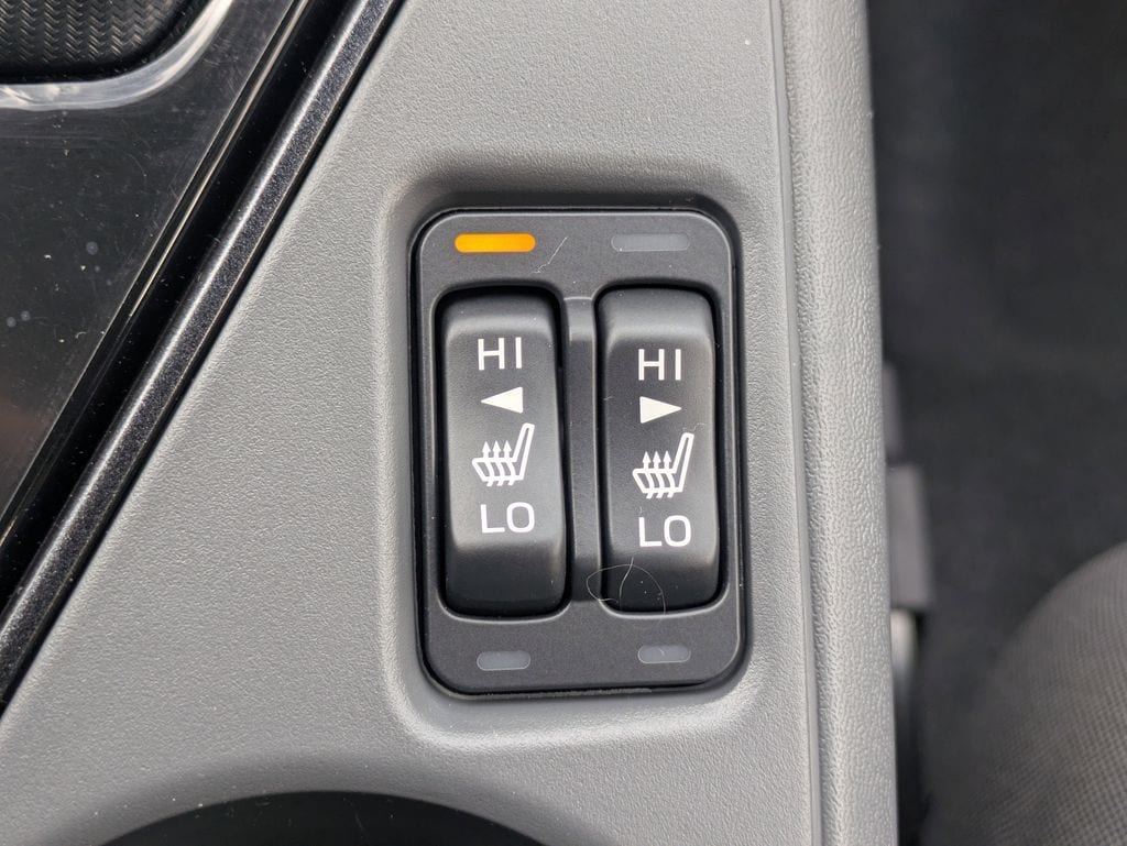 2026 Subaru Crosstrek Sport - Photo 22