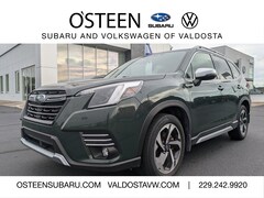 2024 Subaru Forester Touring SUV
