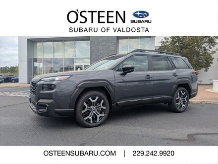 2026 Subaru Outback Touring XT SUV