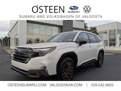 2025 Subaru Forester Sport Hybrid SUV