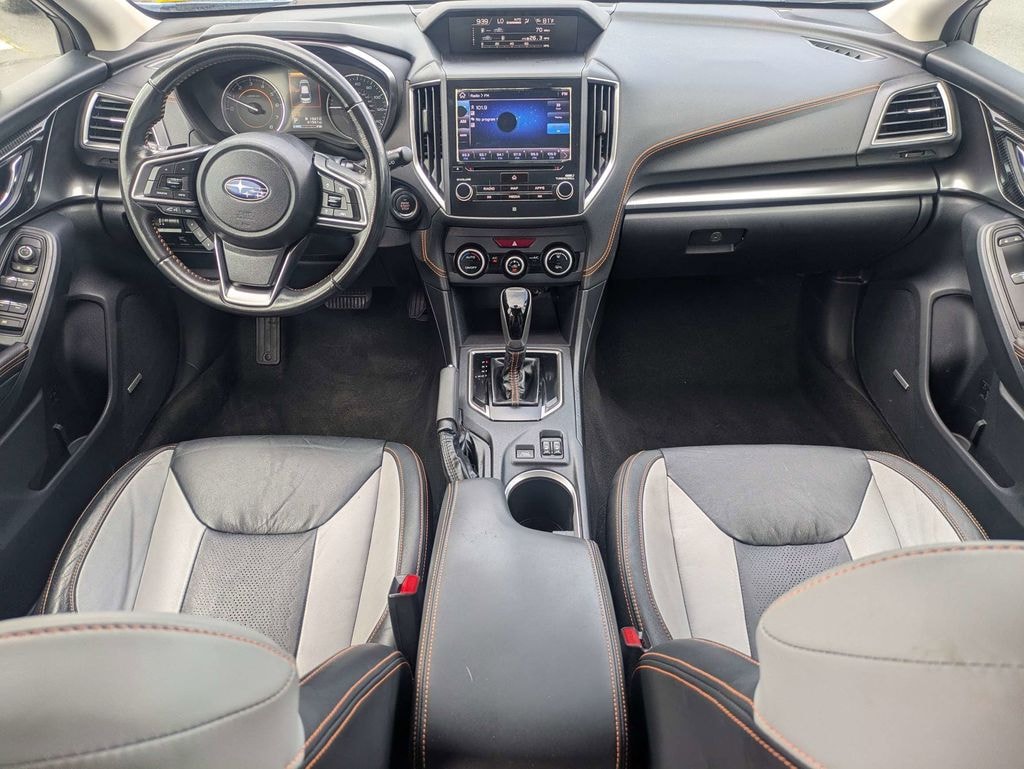 Used 2018 Subaru Crosstrek 2.0i Limited SUV