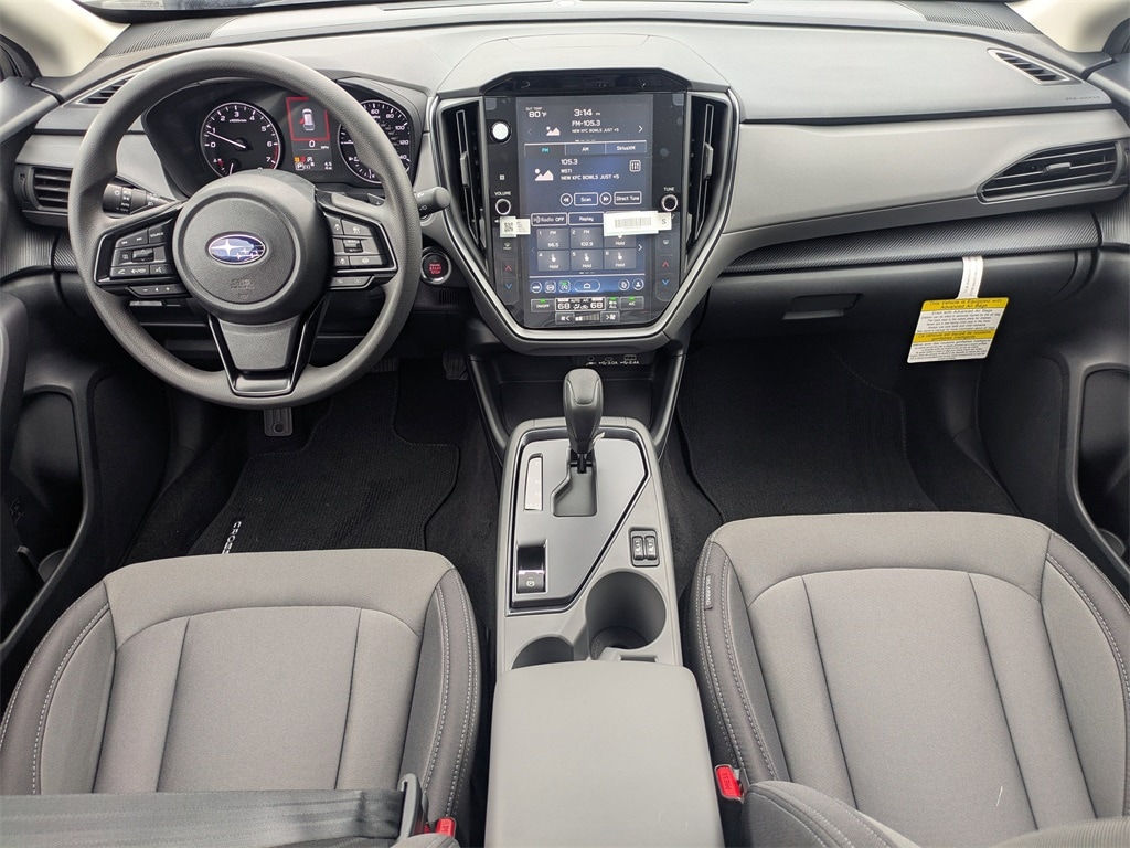 New 2026 Subaru Crosstrek Premium SUV