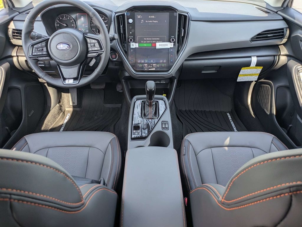 New 2026 Subaru Crosstrek Limited SUV