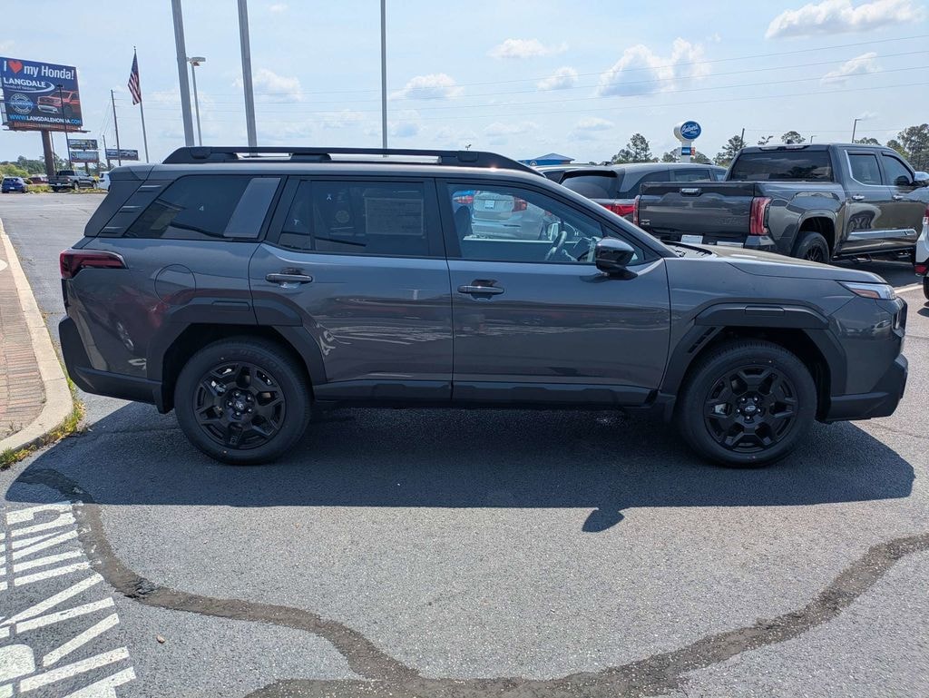 New 2026 Subaru Outback Limited SUV