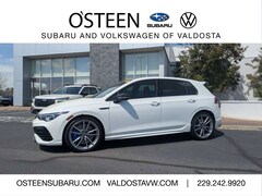 2024 Volkswagen Golf R 2.0T Hatchback