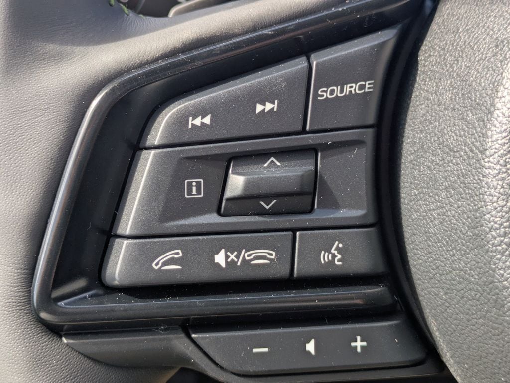 2026 Subaru Ascent Onyx Edition-Touring - Photo 25