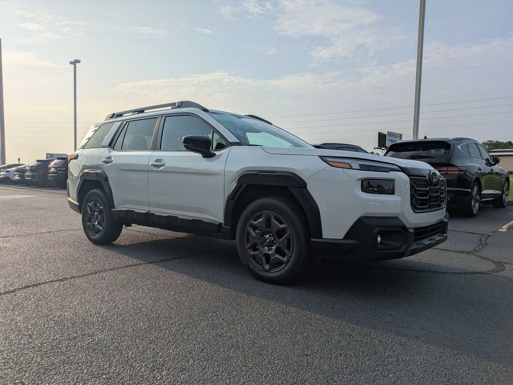 New 2026 Subaru Outback Premium SUV
