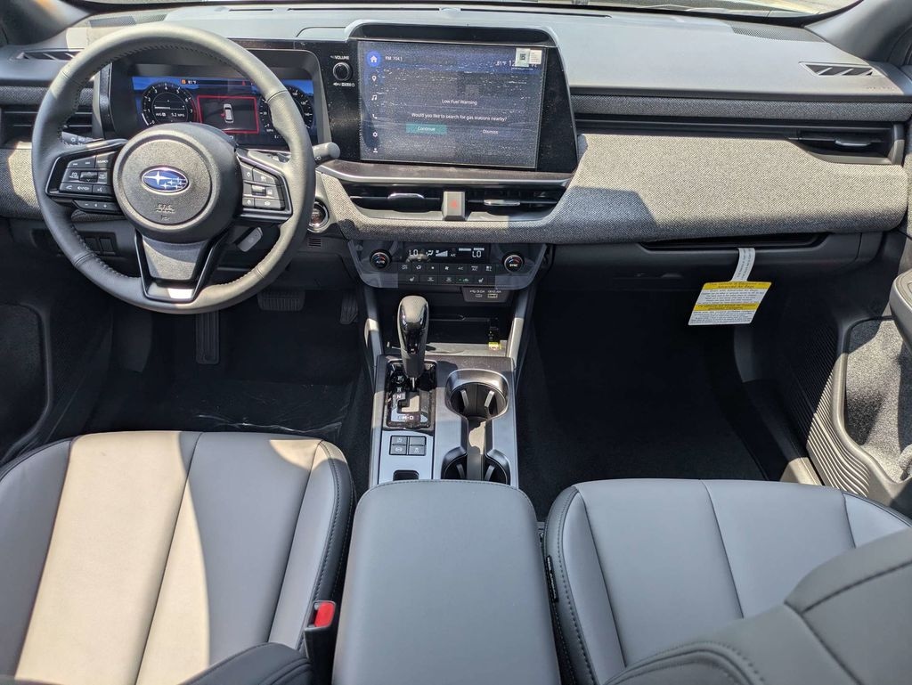 New 2026 Subaru Outback Premium SUV