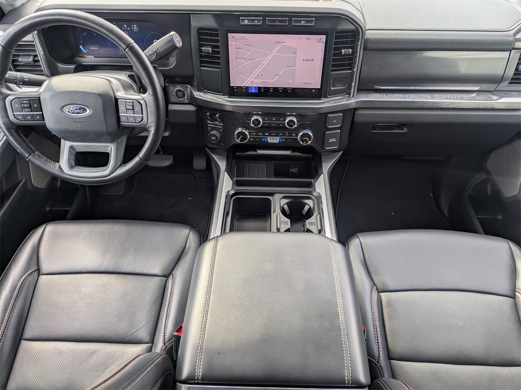 Used 2024 Ford F-250 Truck Crew Cab