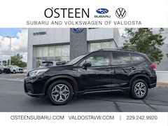 2020 Subaru Forester Premium SUV