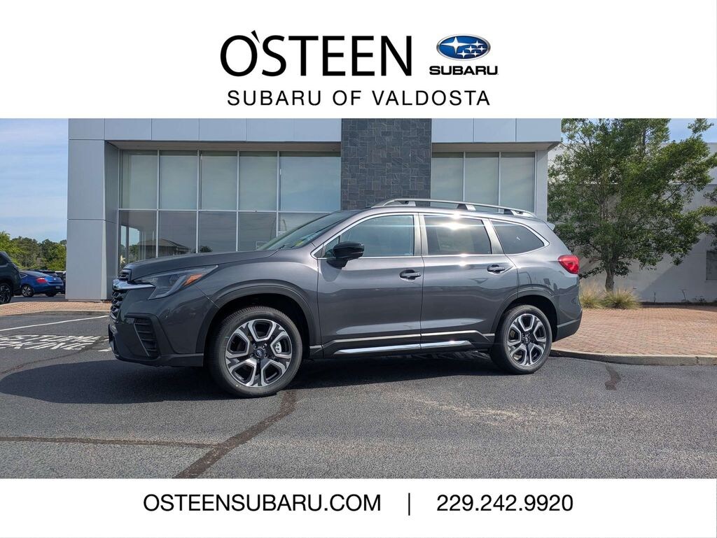 New 2026 Subaru Ascent Limited SUV
